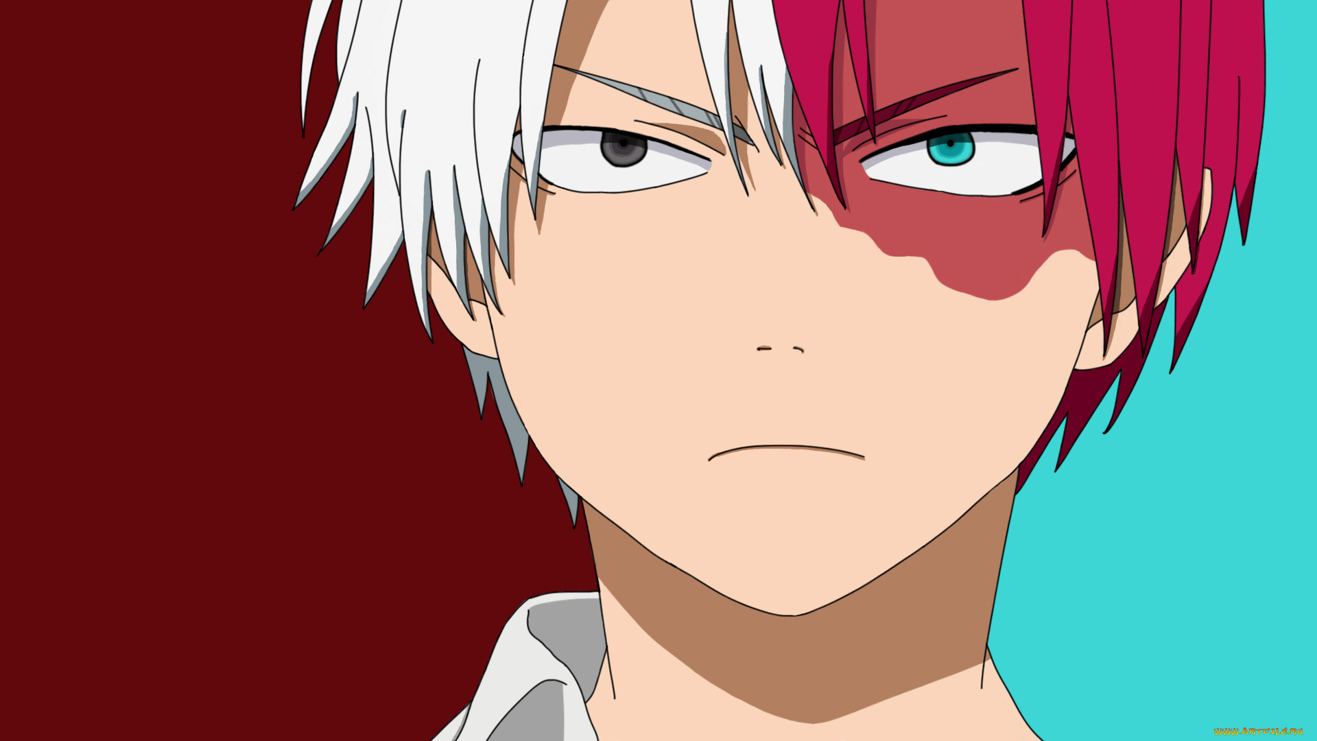 , boku no hero academia, 